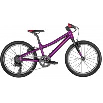 Дитячий байк 20" Bergamont Bergamonster 20 Girl (120-130 cм) 